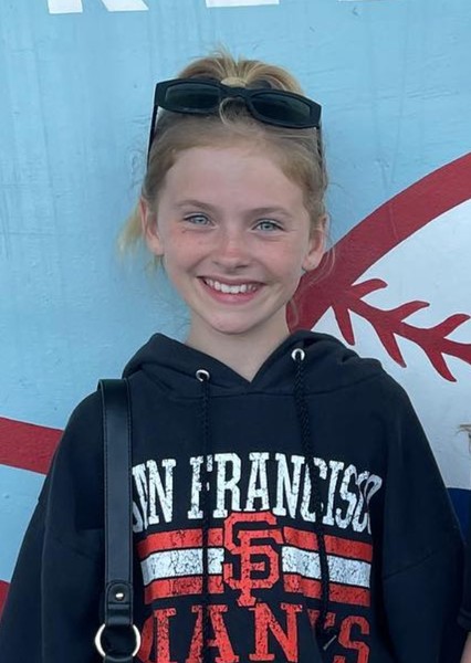 Ella Allan photo