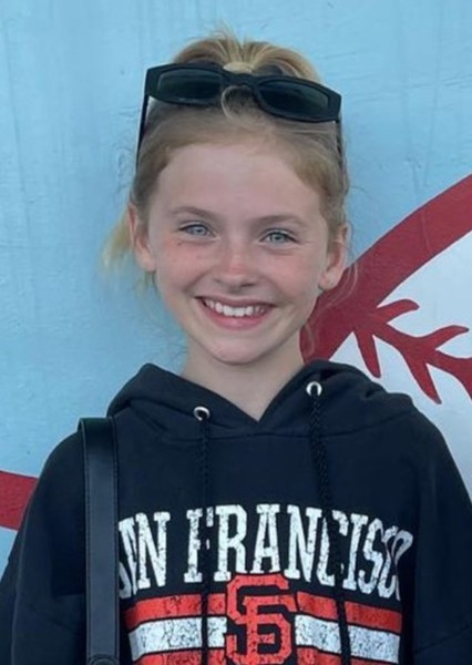 Ella Allan photo