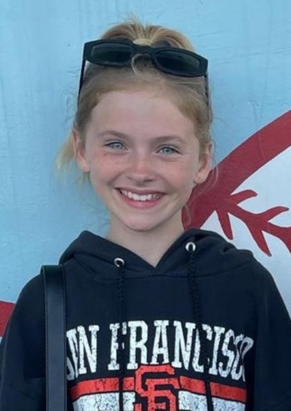 Ella Allan photo