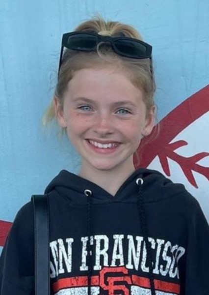 Ella Allan photo