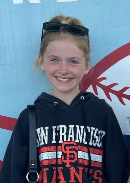 Ella Allan photo