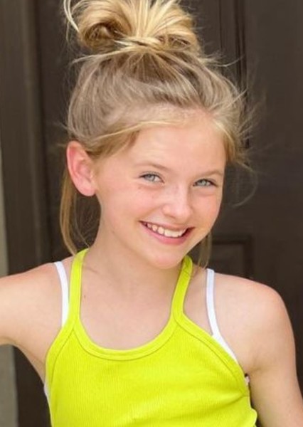 Ella Allan photo