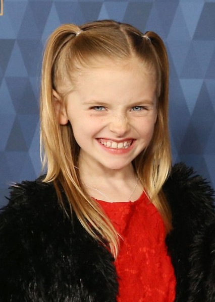 Ella Allan photo