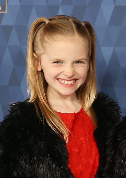 Ella Allan