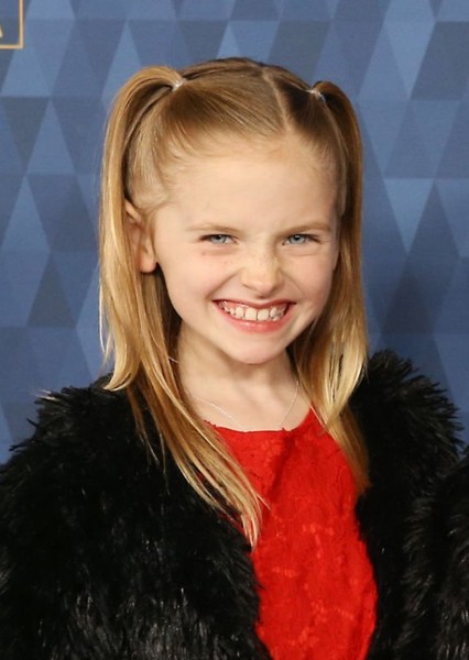 Ella Allan