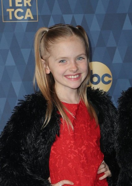 Ella Allan photo