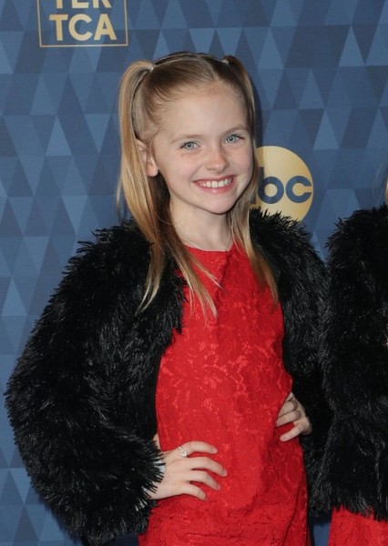Ella Allan photo