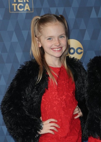 Ella Allan photo