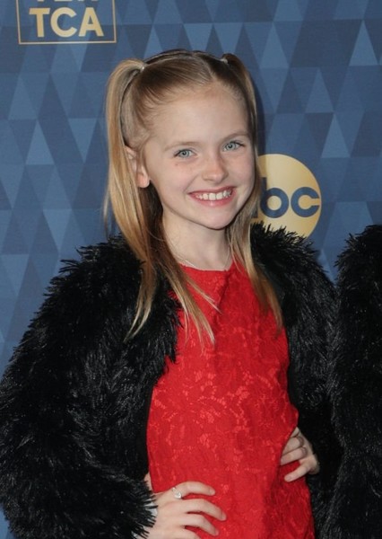 Ella Allan photo