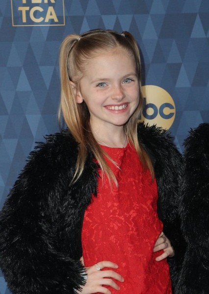 Ella Allan photo