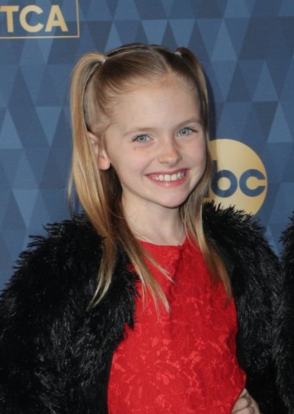 Ella Allan photo
