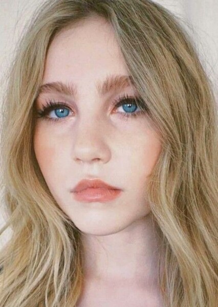 Ella Anderson