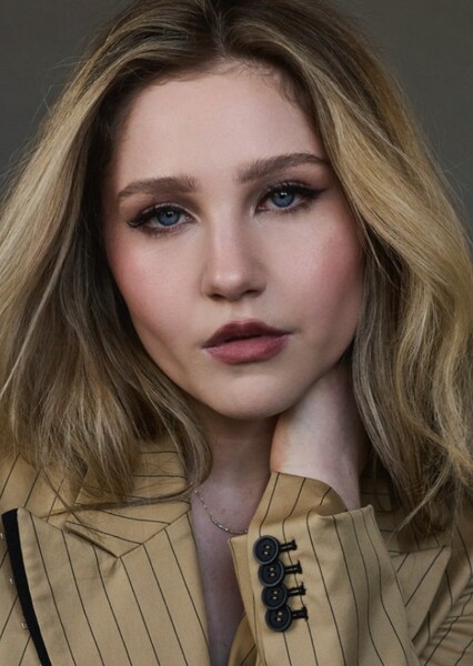 Brooke Lohst