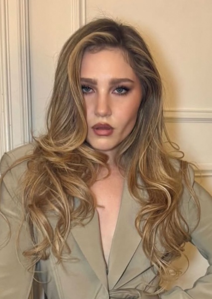 Ella Anderson