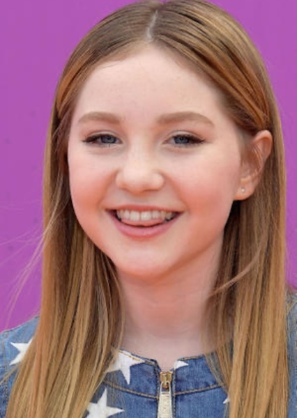 Ella Anderson photo