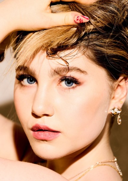 Ella Anderson