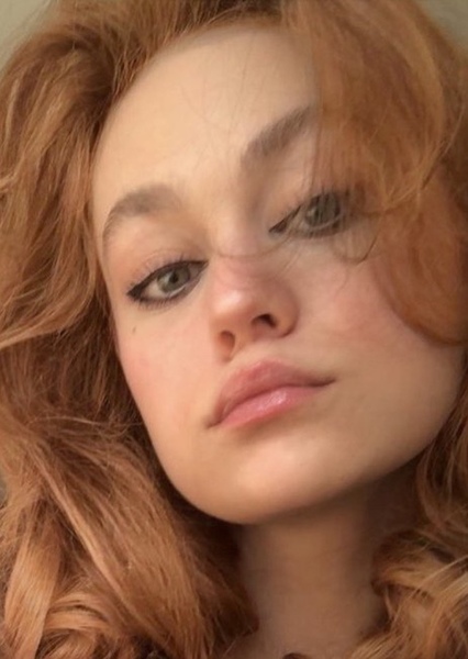 Ella Ballentine