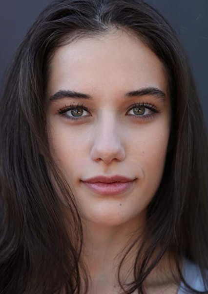 Ella Bleu Travolta