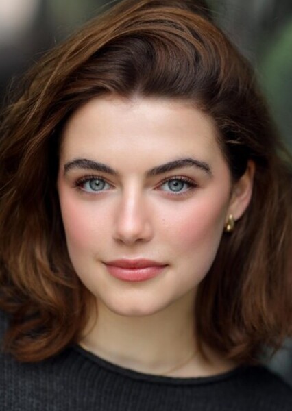 Ella Bright photo