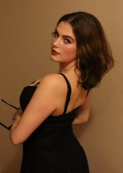 Ella Bright