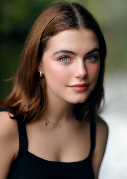 Ella Bright photo