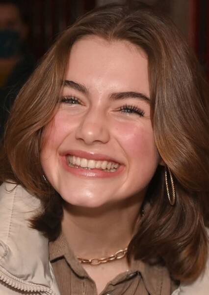 Ella Bright photo
