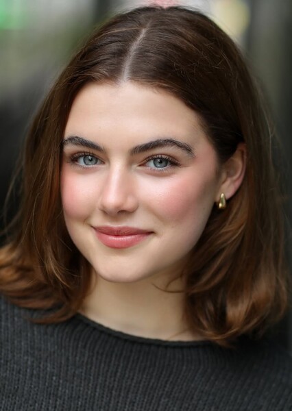 Ella Bright