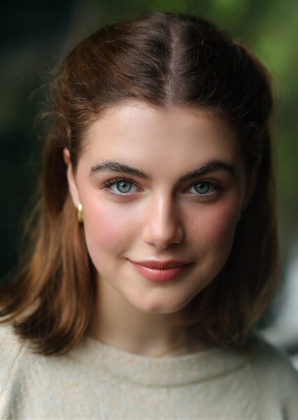 Young Nelly Dean