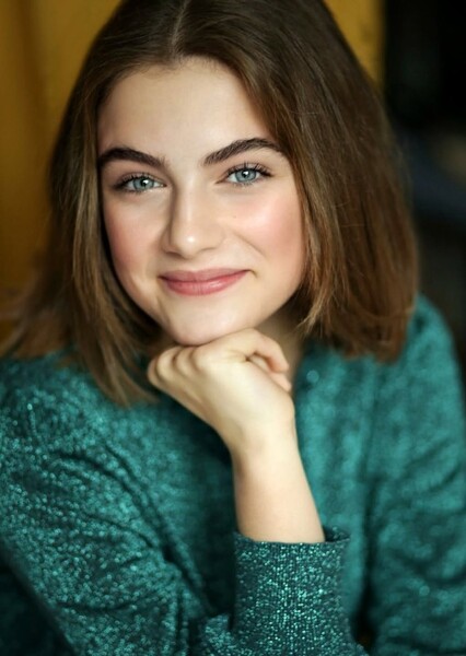 Ella Bright photo