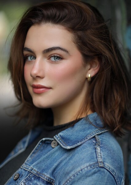 Ella Bright