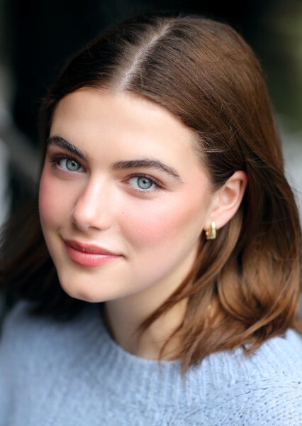 Ella Bright photo