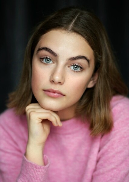 Emma Greenhill