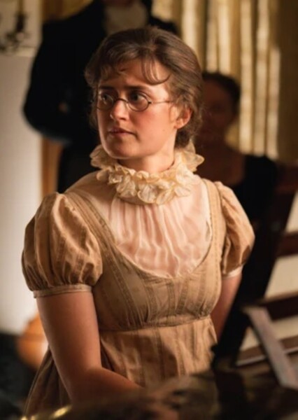 Ella Bruccoleri photo