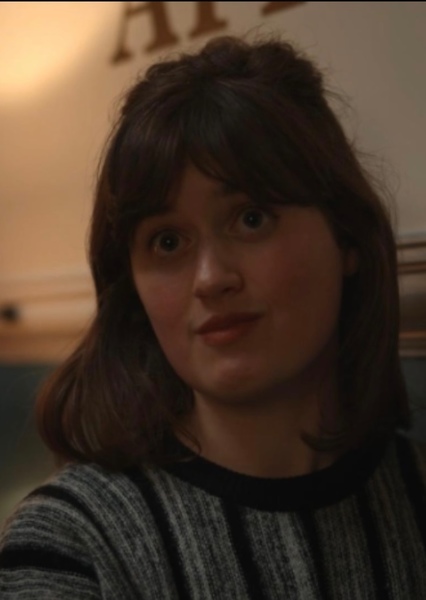 Ella Bruccoleri photo