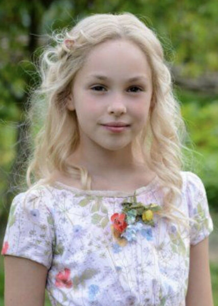 Ella (Cinderella) photo