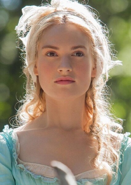 Ella (Cinderella)