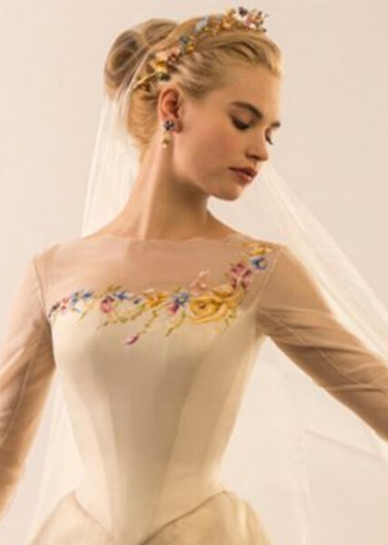 Ella (Cinderella) photo