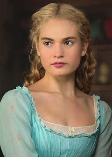 Ella (Cinderella) photo