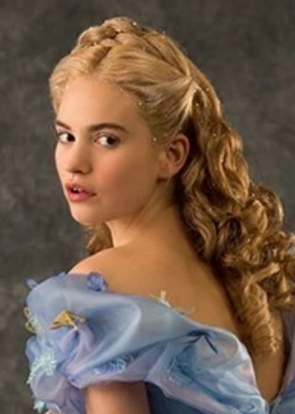 Ella (Cinderella) photo