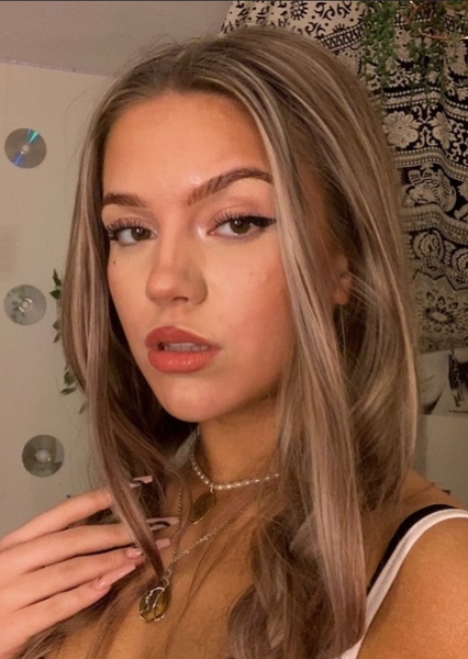 Ella Cooney