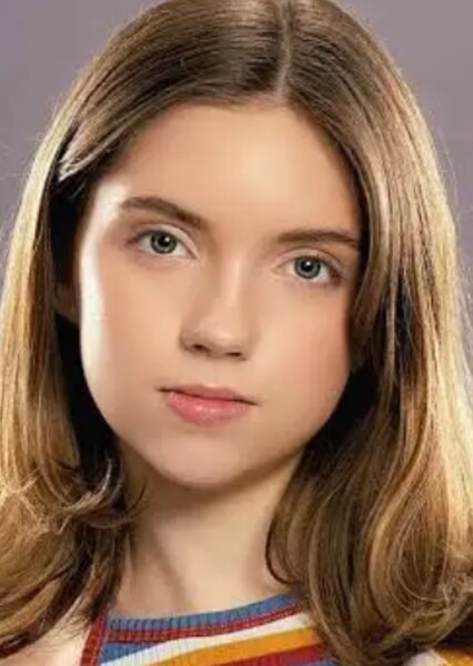 Ella Dane Morgan photo