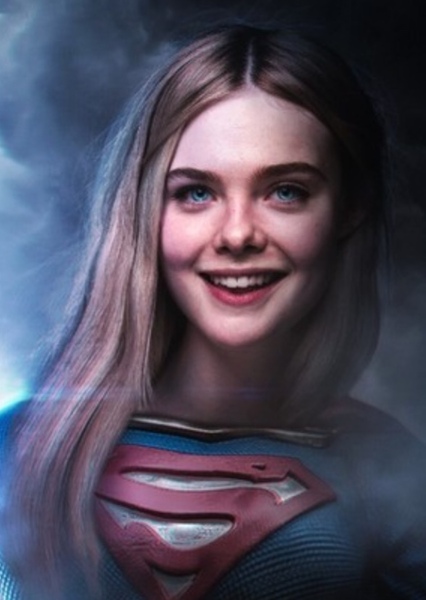 Supergirl