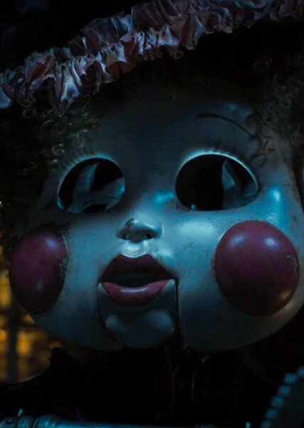 Ella (FNaF) photo