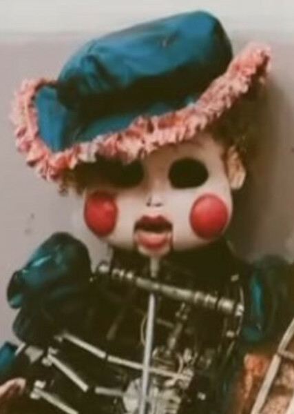 Ella (FNaF)