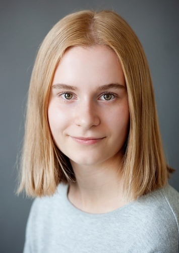 Ella Greenwood photo
