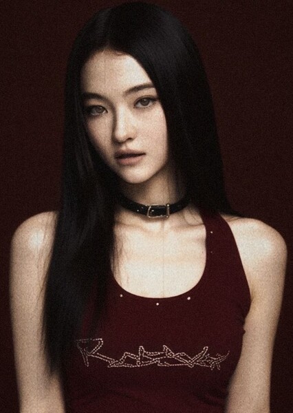 Ella Gross photo
