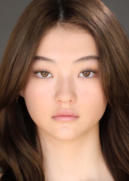Ella Gross photo