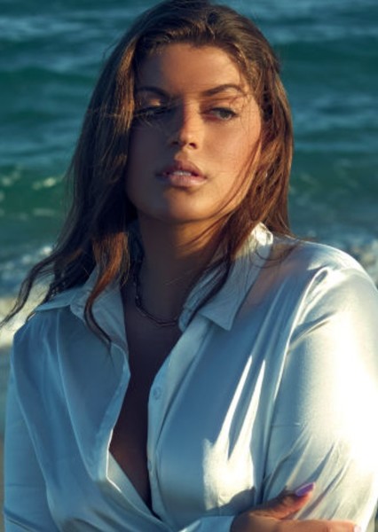 Ella Halikas photo