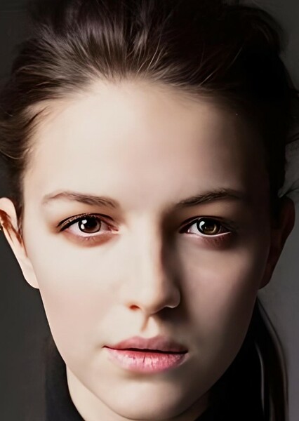 Ella Hunt photo