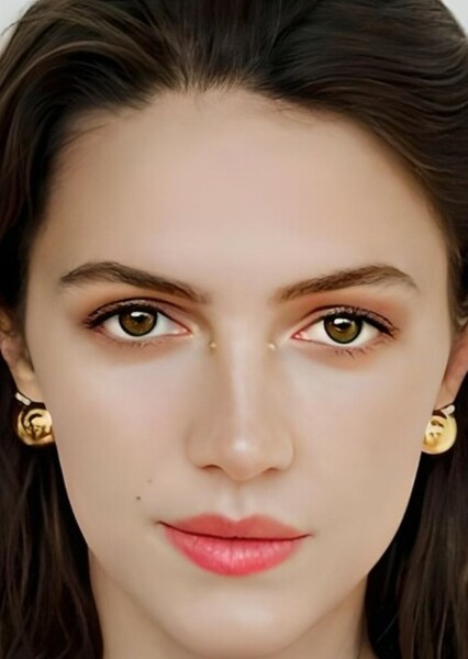 Ella Hunt photo